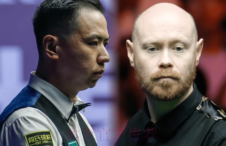 肖国栋战胜塞尔比成功晋级 肖国栋战胜塞尔比成功晋级